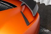 Thumbnail of 2018 Atomic Orange Opaco Ferrari 812 Superfast