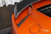 Thumbnail of 2018 Atomic Orange Opaco Ferrari 812 Superfast