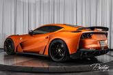 Thumbnail of 2018 Atomic Orange Opaco Ferrari 812 Superfast