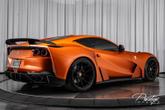 Thumbnail of 2018 Atomic Orange Opaco Ferrari 812 Superfast