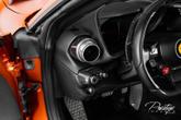 Thumbnail of 2018 Atomic Orange Opaco Ferrari 812 Superfast