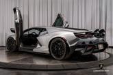 Thumbnail of 2024 Grigio Artis Matte Lamborghini Revuelto