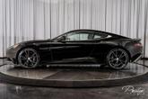 Thumbnail of 2014 Onyx Black Aston Martin Vanquish