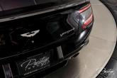 Thumbnail of 2014 Onyx Black Aston Martin Vanquish