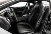 Thumbnail of 2014 Onyx Black Aston Martin Vanquish