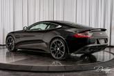 Thumbnail of 2014 Onyx Black Aston Martin Vanquish