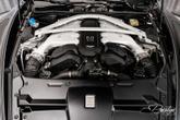 Thumbnail of 2014 Onyx Black Aston Martin Vanquish