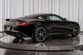 Thumbnail of 2014 Onyx Black Aston Martin Vanquish