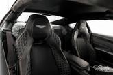 Thumbnail of 2014 Onyx Black Aston Martin Vanquish
