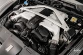 Thumbnail of 2014 Onyx Black Aston Martin Vanquish