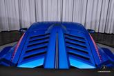 Thumbnail of 2021 Blu Nethuns Metallic Lamborghini Huracan STO