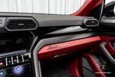 Thumbnail of 2022 Bianco Monocerus Metallic Lamborghini Urus