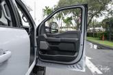 Thumbnail of 2025 Glacier Gray Metallic Tri-Coat Ford F-250