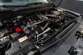 Thumbnail of 2025 Glacier Gray Metallic Tri-Coat Ford F-250