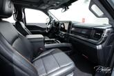 Thumbnail of 2025 Glacier Gray Metallic Tri-Coat Ford F-250