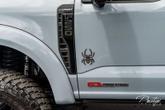 Thumbnail of 2025 Glacier Gray Metallic Tri-Coat Ford F-250
