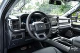 Thumbnail of 2025 Glacier Gray Metallic Tri-Coat Ford F-250