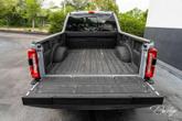 Thumbnail of 2025 Glacier Gray Metallic Tri-Coat Ford F-250