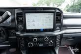 Thumbnail of 2025 Glacier Gray Metallic Tri-Coat Ford F-250