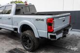 Thumbnail of 2025 Glacier Gray Metallic Tri-Coat Ford F-250
