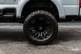 Thumbnail of 2025 Glacier Gray Metallic Tri-Coat Ford F-250