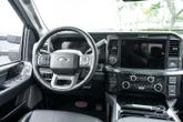 Thumbnail of 2025 Glacier Gray Metallic Tri-Coat Ford F-250