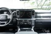 Thumbnail of 2025 Glacier Gray Metallic Tri-Coat Ford F-250
