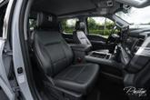 Thumbnail of 2025 Glacier Gray Metallic Tri-Coat Ford F-250