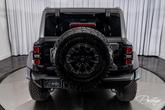 Thumbnail of 2022 Shadow Black Ford Bronco