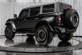 Thumbnail of 2022 Shadow Black Ford Bronco