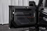 Thumbnail of 2022 Shadow Black Ford Bronco