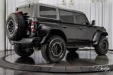 Thumbnail of 2022 Shadow Black Ford Bronco