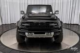 Thumbnail of 2022 Shadow Black Ford Bronco