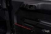 Thumbnail of 2022 Shadow Black Ford Bronco