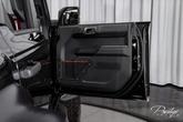 Thumbnail of 2022 Shadow Black Ford Bronco