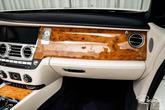 Thumbnail of 2019 English White Rolls-Royce Dawn
