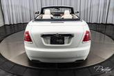 Thumbnail of 2019 English White Rolls-Royce Dawn