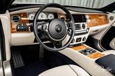 Thumbnail of 2019 English White Rolls-Royce Dawn
