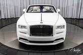 Thumbnail of 2019 English White Rolls-Royce Dawn
