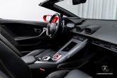Thumbnail of 2021 Rosso Anteros Metallic Lamborghini Huracan EVO
