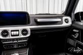 Thumbnail of 2021 designo Night Black Magno Mercedes-Benz AMG G 63