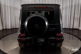 Thumbnail of 2021 designo Night Black Magno Mercedes-Benz AMG G 63