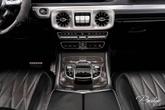 Thumbnail of 2021 designo Night Black Magno Mercedes-Benz AMG G 63