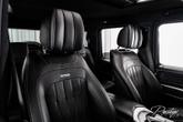 Thumbnail of 2021 designo Night Black Magno Mercedes-Benz AMG G 63