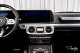 Thumbnail of 2021 designo Night Black Magno Mercedes-Benz AMG G 63