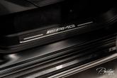 Thumbnail of 2021 designo Night Black Magno Mercedes-Benz AMG G 63