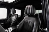 Thumbnail of 2021 designo Night Black Magno Mercedes-Benz AMG G 63