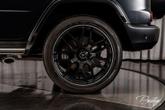 Thumbnail of 2021 designo Night Black Magno Mercedes-Benz AMG G 63