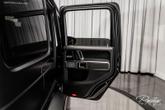 Thumbnail of 2021 designo Night Black Magno Mercedes-Benz AMG G 63