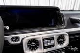Thumbnail of 2021 designo Night Black Magno Mercedes-Benz AMG G 63